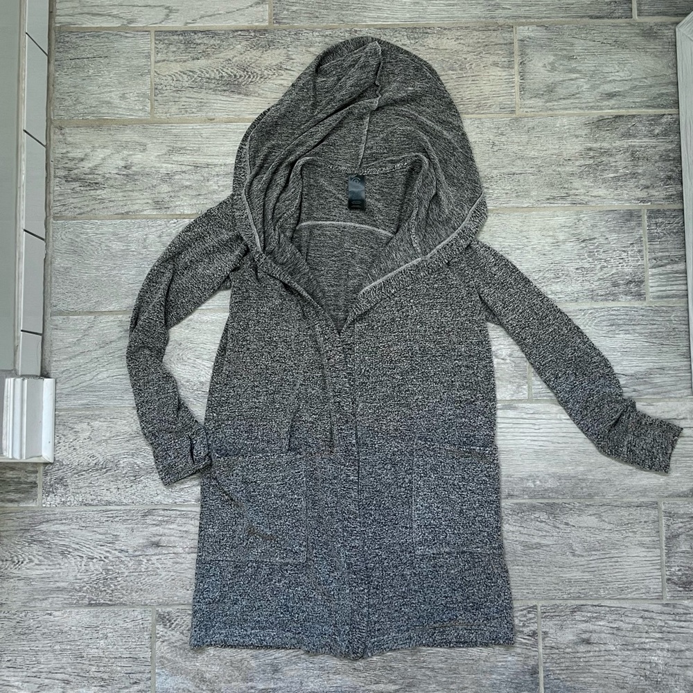 C9 by Champion Sport Long Sleeve Hooded Shrug